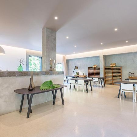 Ramo D'Aria Etna Boutique Hotel Giarre Luaran gambar