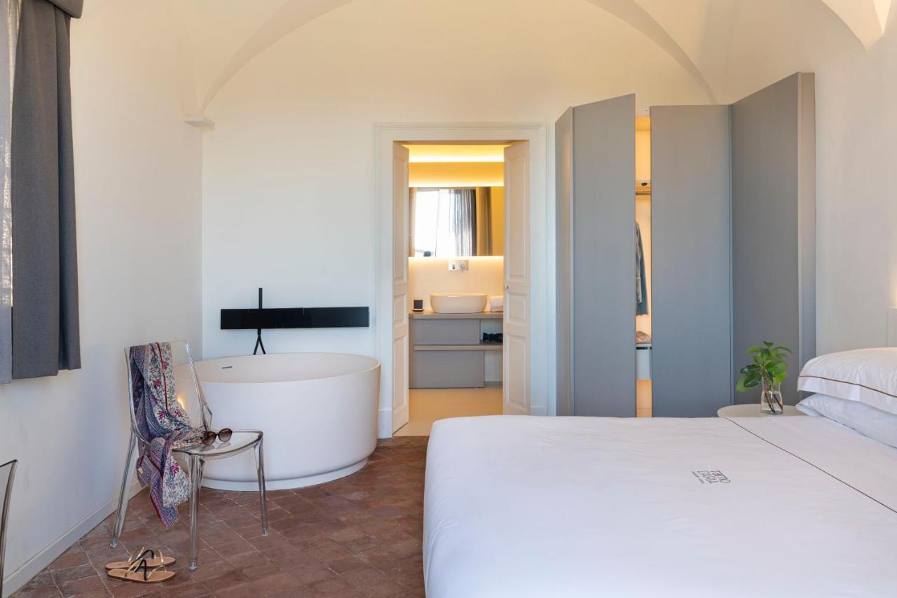Ramo D'Aria Etna Boutique Hotel Giarre Luaran gambar