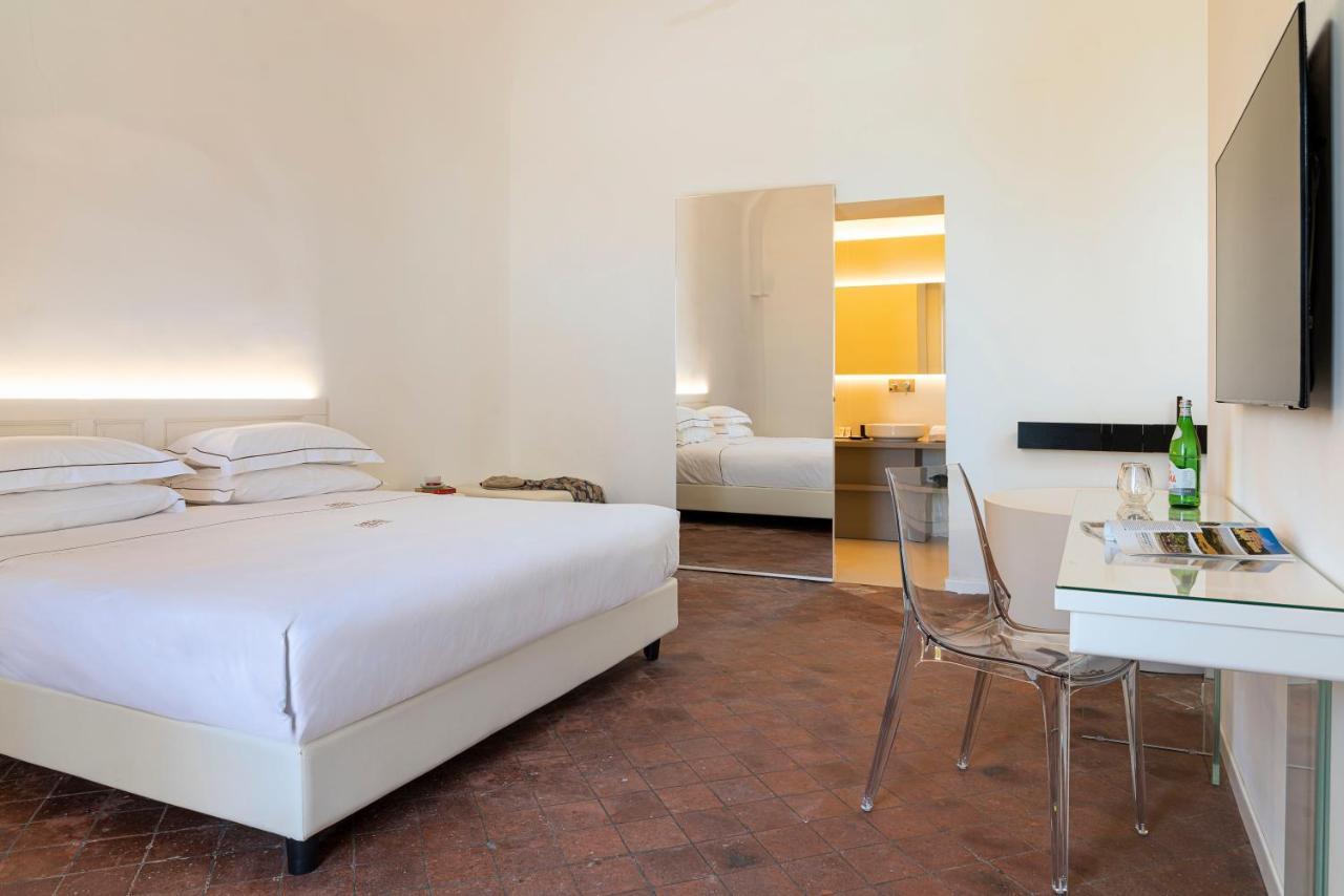 Ramo D'Aria Etna Boutique Hotel Giarre Luaran gambar