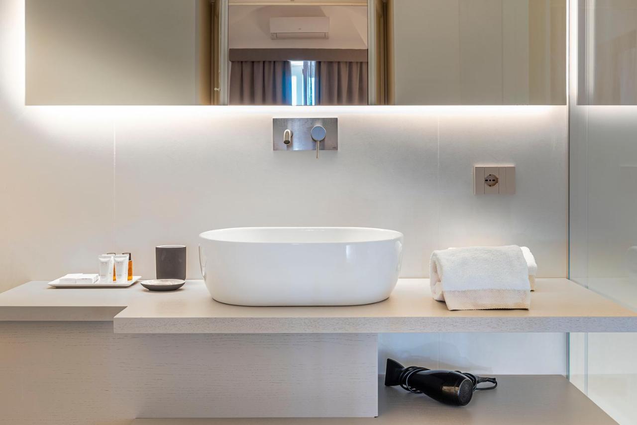 Ramo D'Aria Etna Boutique Hotel Giarre Luaran gambar