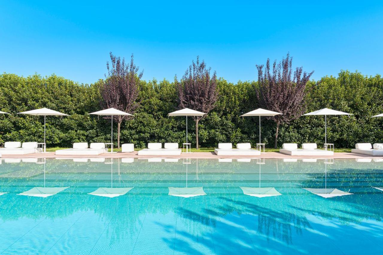 Ramo D'Aria Etna Boutique Hotel Giarre Luaran gambar