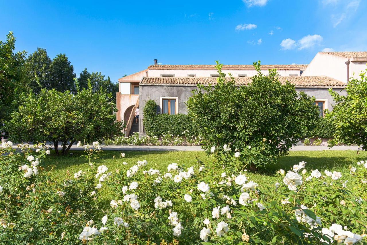 Ramo D'Aria Etna Boutique Hotel Giarre Luaran gambar