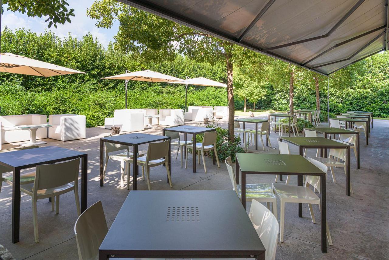 Ramo D'Aria Etna Boutique Hotel Giarre Luaran gambar
