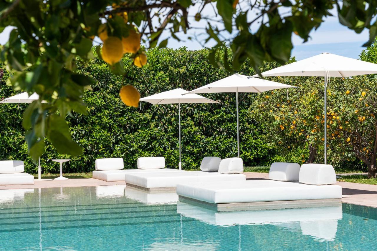 Ramo D'Aria Etna Boutique Hotel Giarre Luaran gambar
