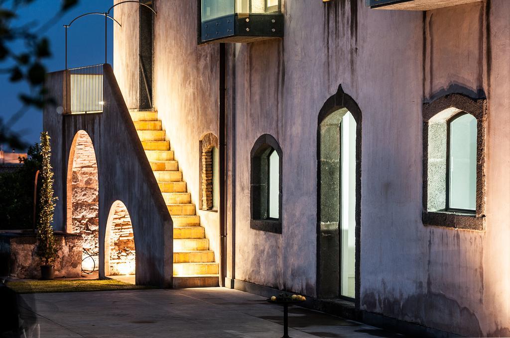 Ramo D'Aria Etna Boutique Hotel Giarre Luaran gambar
