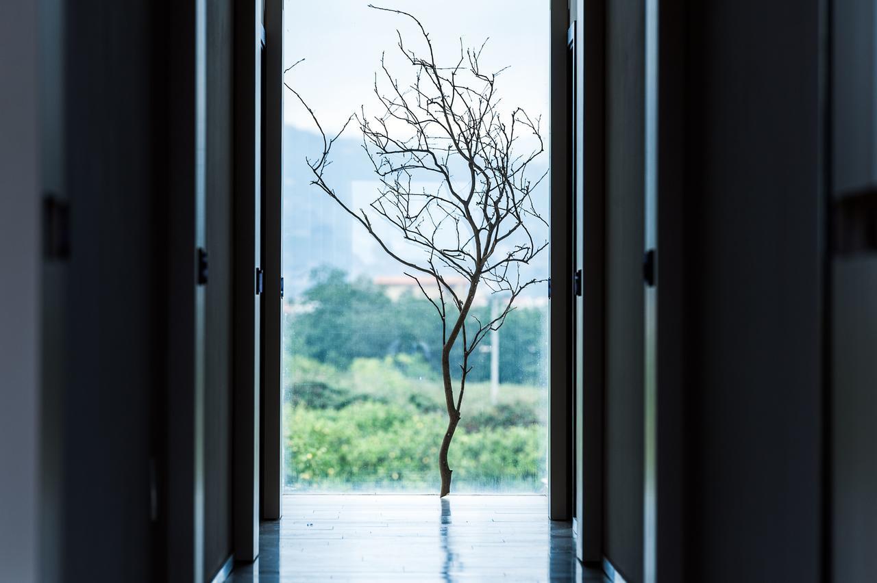 Ramo D'Aria Etna Boutique Hotel Giarre Luaran gambar