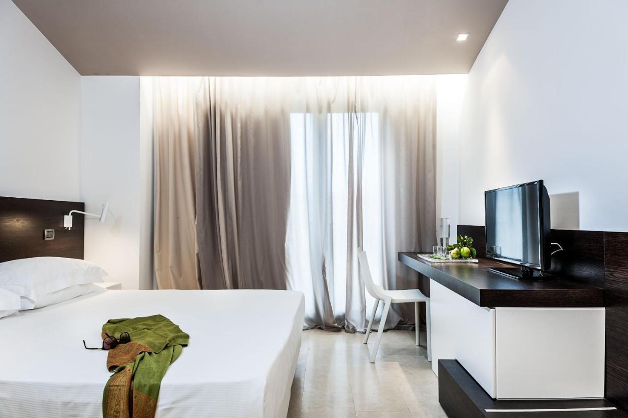 Ramo D'Aria Etna Boutique Hotel Giarre Luaran gambar