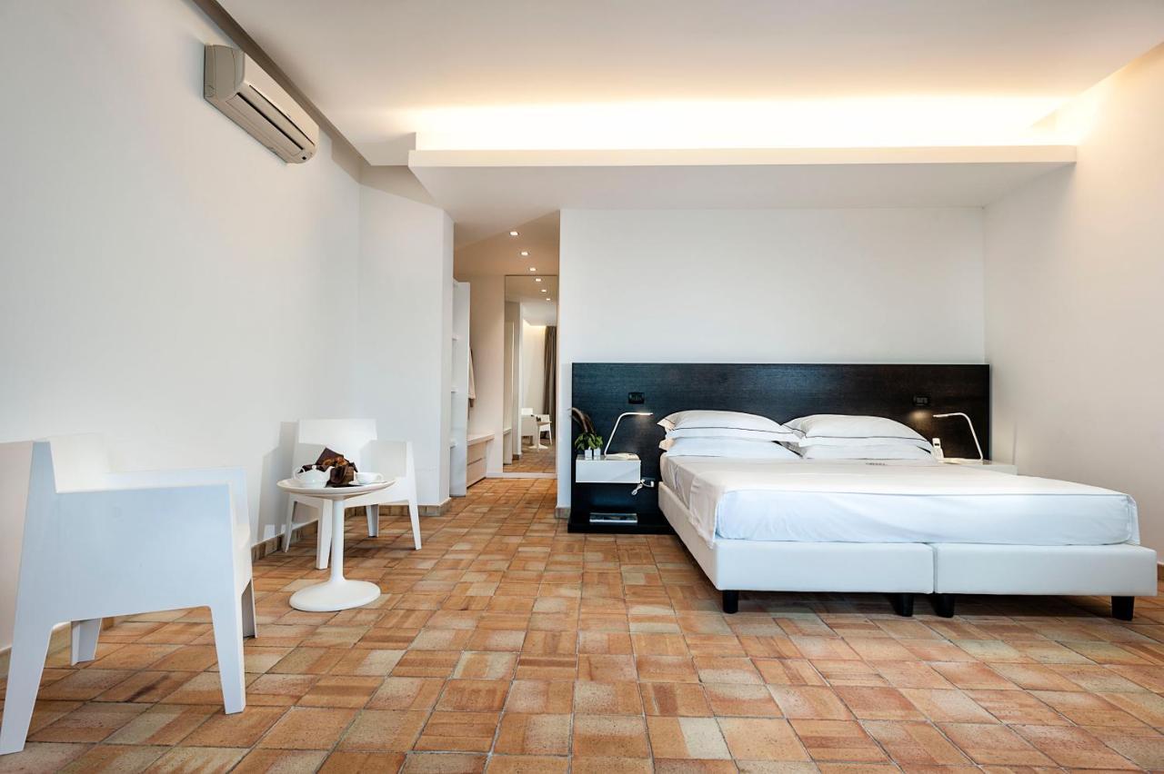 Ramo D'Aria Etna Boutique Hotel Giarre Luaran gambar
