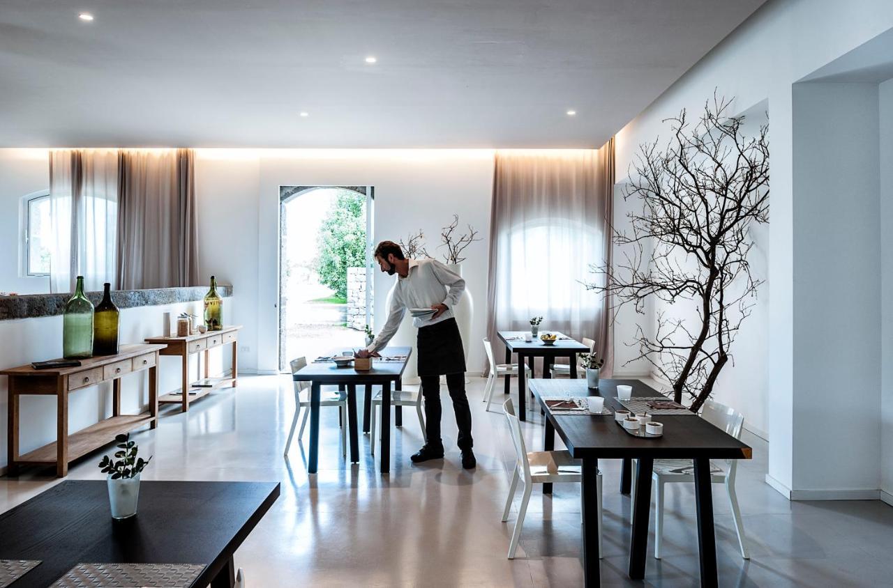 Ramo D'Aria Etna Boutique Hotel Giarre Luaran gambar