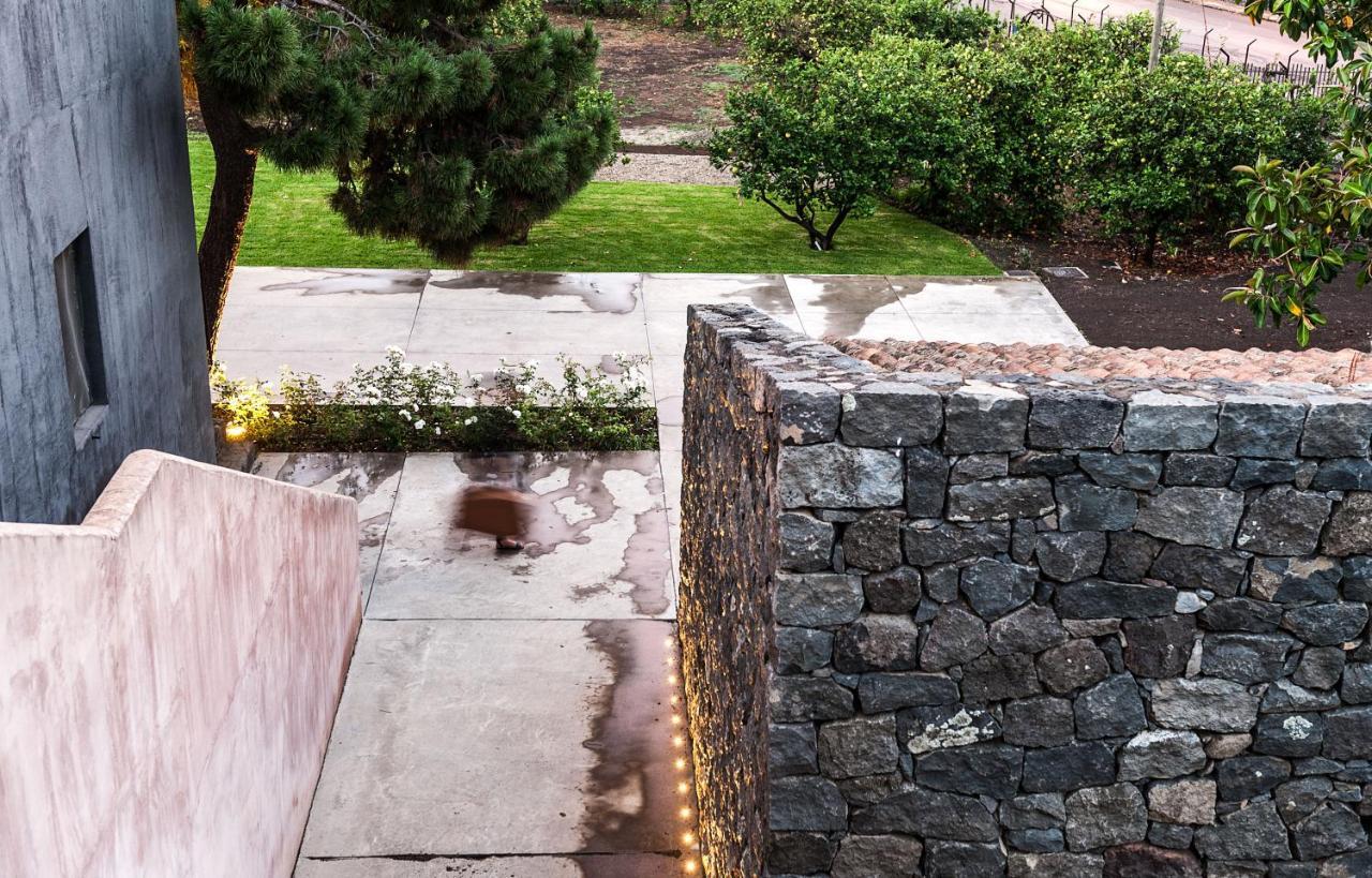 Ramo D'Aria Etna Boutique Hotel Giarre Luaran gambar