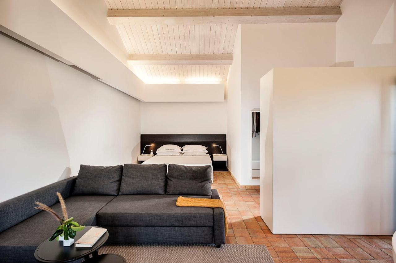 Ramo D'Aria Etna Boutique Hotel Giarre Luaran gambar