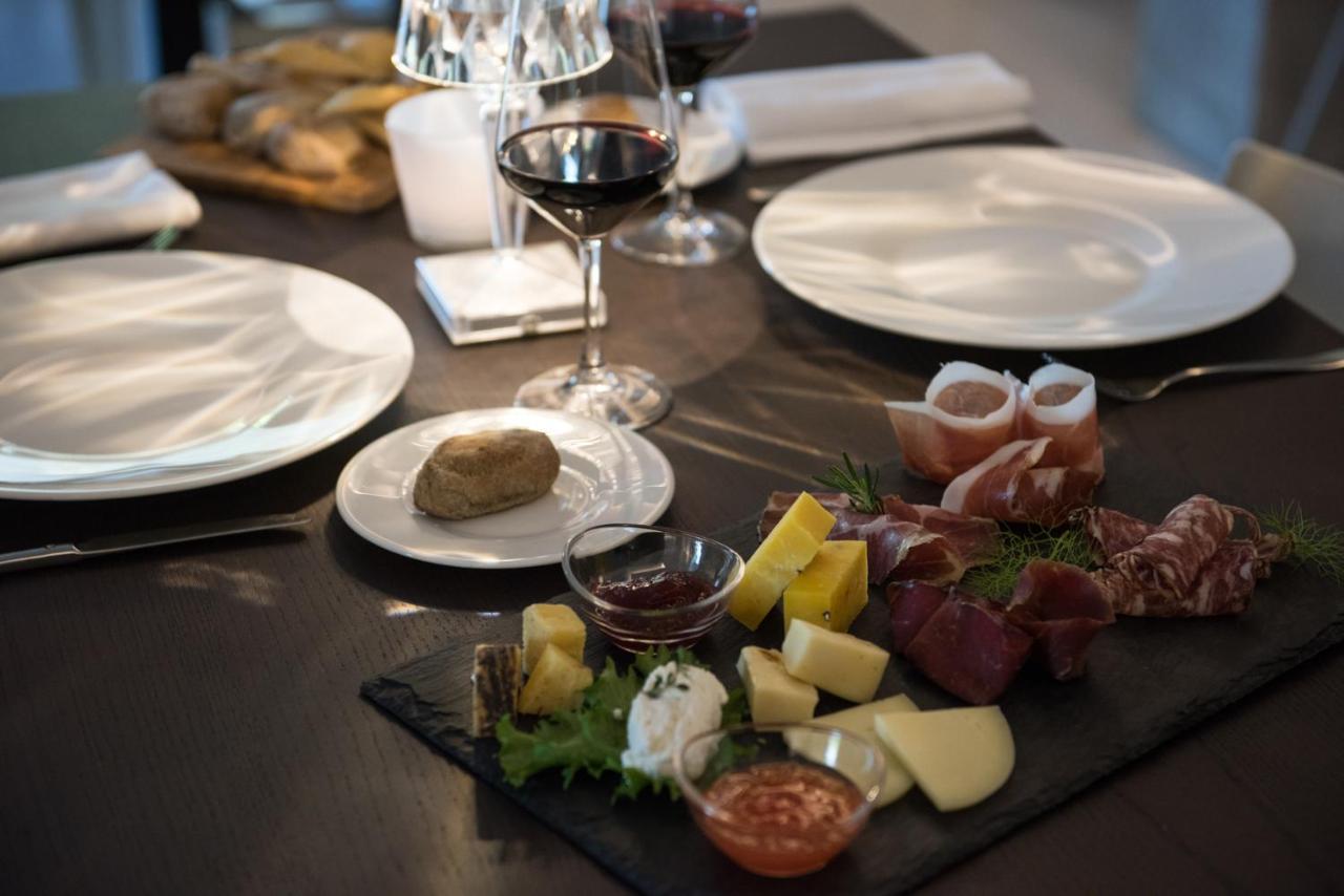 Ramo D'Aria Etna Boutique Hotel Giarre Luaran gambar
